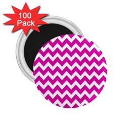 Pattern 118 2 25  Magnets (100 Pack)  by GardenOfOphir