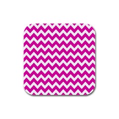 Pattern 118 Rubber Square Coaster (4 Pack) by GardenOfOphir