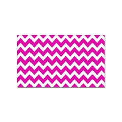 Pattern 118 Sticker Rectangular (100 Pack) by GardenOfOphir