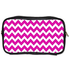 Pattern 118 Toiletries Bag (one Side) by GardenOfOphir