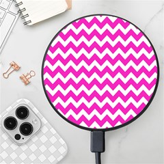 Pattern 118 Wireless Fast Charger(black)