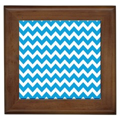 Pattern 119 Framed Tile