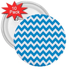 Pattern 119 3  Buttons (10 Pack)  by GardenOfOphir