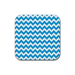 Pattern 119 Rubber Coaster (Square)