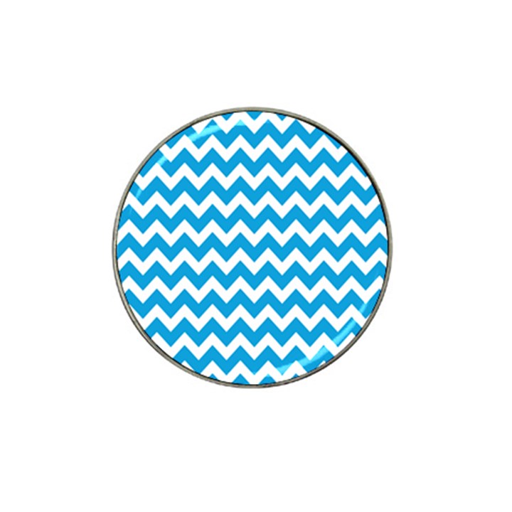 Pattern 119 Hat Clip Ball Marker