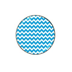 Pattern 119 Hat Clip Ball Marker (10 pack)