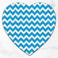 Pattern 119 Jigsaw Puzzle (Heart)