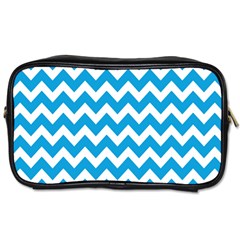 Pattern 119 Toiletries Bag (one Side) by GardenOfOphir