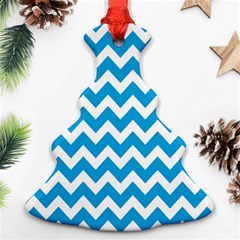 Pattern 119 Ornament (Christmas Tree) 