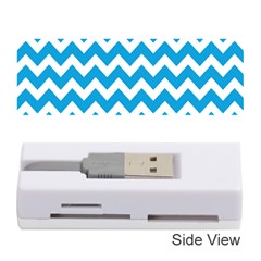 Pattern 119 Memory Card Reader (Stick)