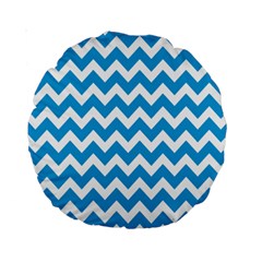 Pattern 119 Standard 15  Premium Round Cushions