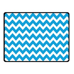 Pattern 119 Fleece Blanket (Small)