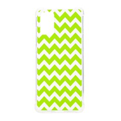 Pattern 120 Samsung Galaxy S20plus 6 7 Inch Tpu Uv Case by GardenOfOphir