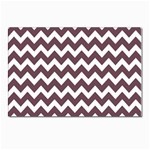 Pattern 121 Postcards 5  x 7  (Pkg of 10) Front