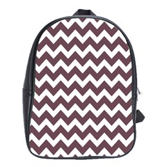 Pattern 121 School Bag (large) by GardenOfOphir