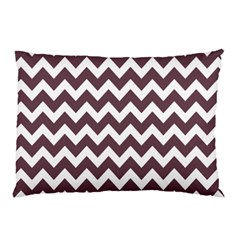 Pattern 121 Pillow Case (two Sides) by GardenOfOphir