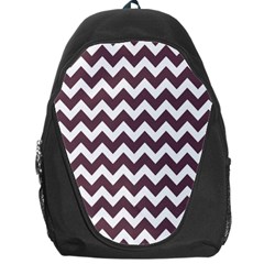 Pattern 121 Backpack Bag by GardenOfOphir