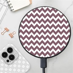 Pattern 121 Wireless Fast Charger(black)