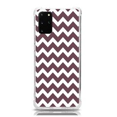 Pattern 121 Samsung Galaxy S20plus 6 7 Inch Tpu Uv Case by GardenOfOphir