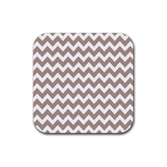 Pattern 122 Rubber Coaster (square) by GardenOfOphir