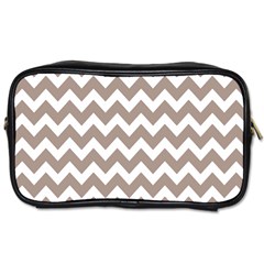 Pattern 122 Toiletries Bag (two Sides) by GardenOfOphir