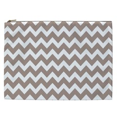 Pattern 122 Cosmetic Bag (xxl) by GardenOfOphir