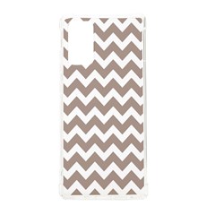 Pattern 122 Samsung Galaxy Note 20 Tpu Uv Case by GardenOfOphir