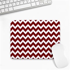 Pattern 123 Small Mousepad