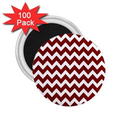 Pattern 123 2.25  Magnets (100 pack) 