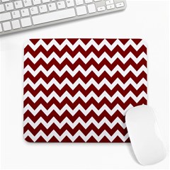 Pattern 123 Large Mousepad