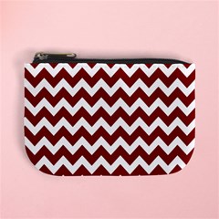 Pattern 123 Mini Coin Purse