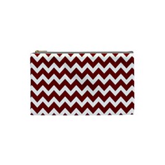 Pattern 123 Cosmetic Bag (Small)