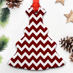 Pattern 123 Ornament (Christmas Tree) 