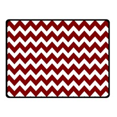 Pattern 123 Fleece Blanket (Small)