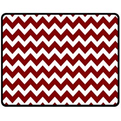 Pattern 123 Fleece Blanket (Medium)