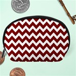 Pattern 123 Accessory Pouch (Large) Back