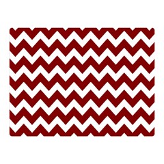 Pattern 123 Premium Plush Fleece Blanket (Mini)