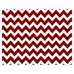 Pattern 123 Premium Plush Fleece Blanket (Medium)