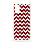 Pattern 123 Samsung Galaxy S20 6.2 Inch TPU UV Case Front