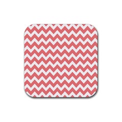 Pattern 125 Rubber Coaster (square) by GardenOfOphir