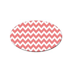 Pattern 125 Sticker Oval (100 Pack) by GardenOfOphir