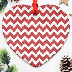 Pattern 124 Ornament (heart) by GardenOfOphir