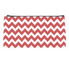 Pattern 124 Pencil Case by GardenOfOphir