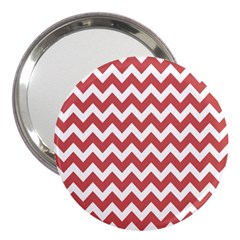 Pattern 124 3  Handbag Mirrors by GardenOfOphir