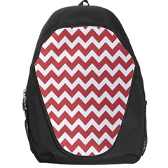 Pattern 124 Backpack Bag by GardenOfOphir