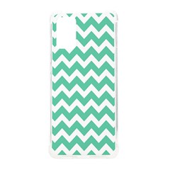 Pattern 128 Samsung Galaxy S20plus 6 7 Inch Tpu Uv Case by GardenOfOphir