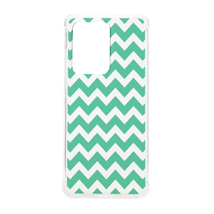 Pattern 128 Samsung Galaxy S20 Ultra 6.9 Inch TPU UV Case