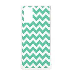 Pattern 128 Samsung Galaxy Note 20 Tpu Uv Case by GardenOfOphir