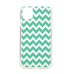 Pattern 128 iPhone 11 TPU UV Print Case Front