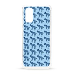 Pattern 131 Samsung Galaxy S20 6 2 Inch Tpu Uv Case